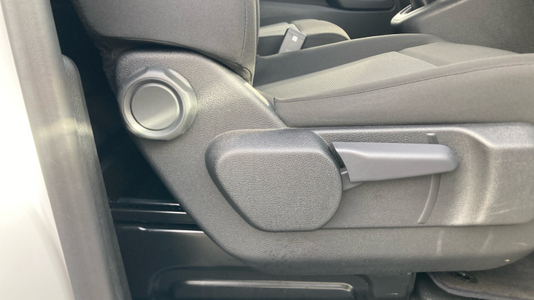 Vauxhall Vivaro L1 Diesel 1.5 Turbo D 120 Prime H1 Van